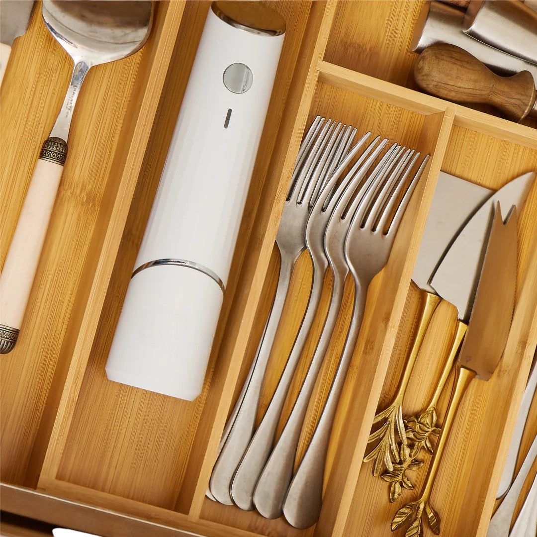 Siolite appareil de mise sous vide compact