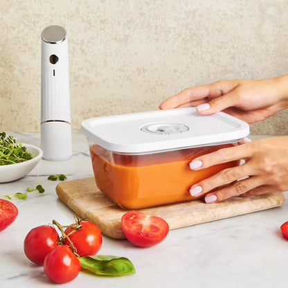 Siolite appareil de mise sous vide compact™